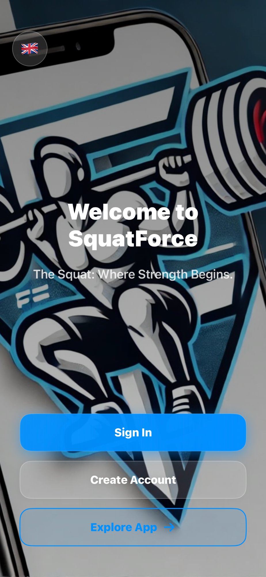 SquatForce